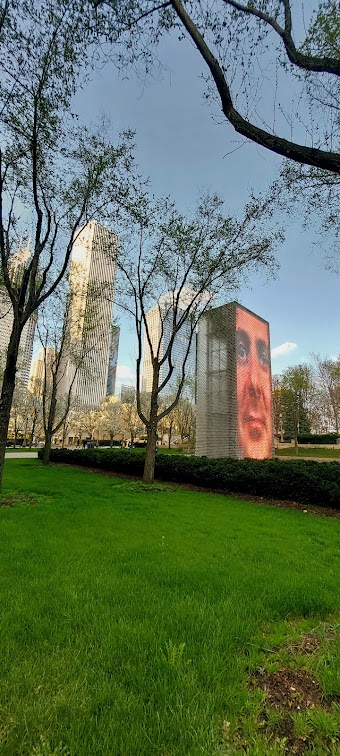 Hyde Park