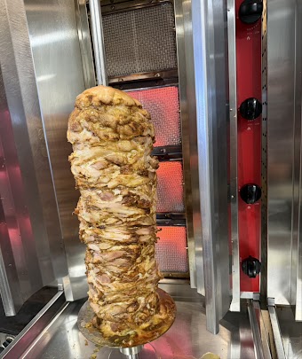 Enjoy Shawarma