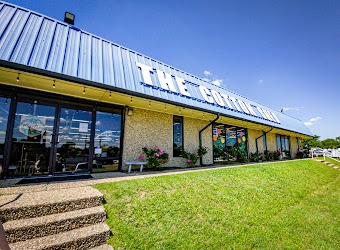 The Cotton Shed Vintage Market