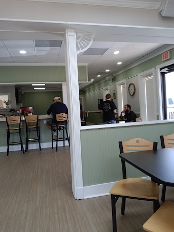 Bayou Cane Cafe