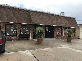 Bayou Cane Seafood Market