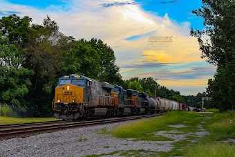 Greenwood