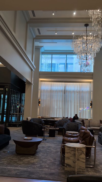 Kimpton Hotel Monaco Seattle