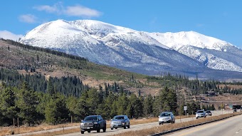 Silverthorne