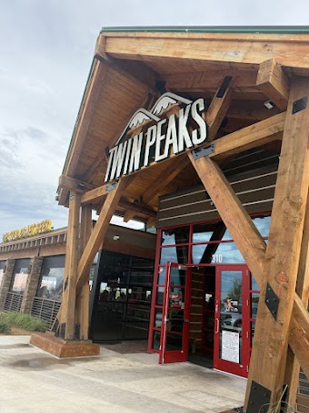 Twin Peaks