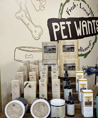 Pet Wants Chicago North