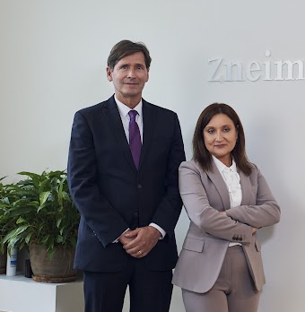 Zneimer & Zneimer, P.C.
