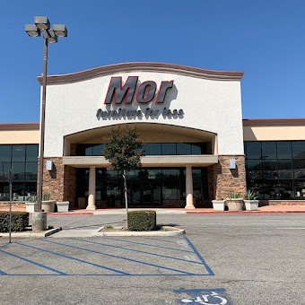 Mor Furniture for Less