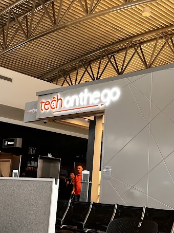 Tech on the Go