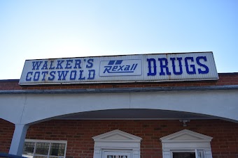 Walker's Drug Store
