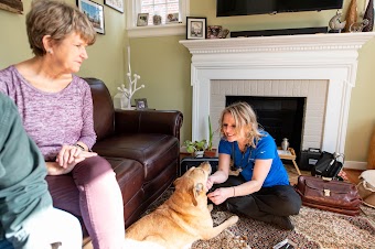House Call Vet RVA