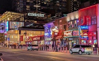 Broadway