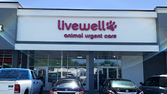 Livewell Animal Urgent Care of East Nashville