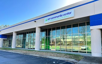 Pet Community Center