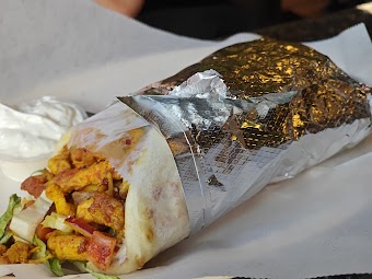 GAIA MASALA AND BURGER Colorado Springs