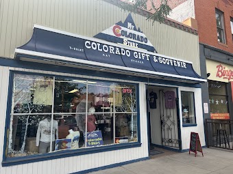 MY Colorado Store