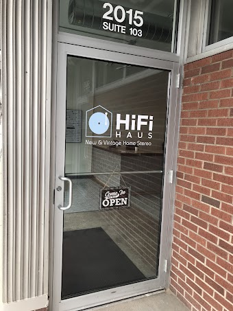 HiFi Haus