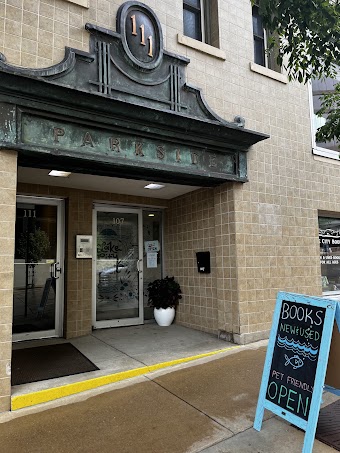 Lake City Books