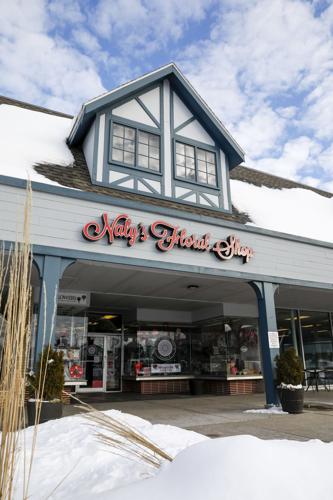 Naly's Floral Shop