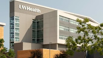 UW Health East Madison Hospital Sports Rehabilitation Clinic