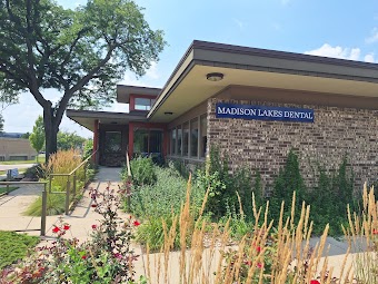 Madison Lakes Dental