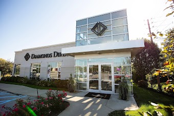 Diamonds Direct Indianapolis