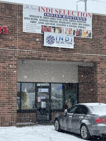Indi Selection | Indian Clothing Boutique and More