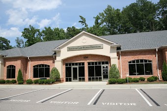 Smiles of Cary Family Dentistry