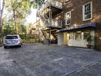 Druid Hills Physical Therapy