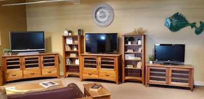 Woodforms