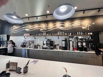 Bitty & Beau's Coffee