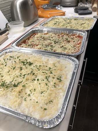 Pasta Fresca di Auburn