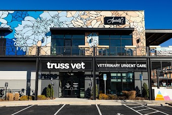 Truss Vet - Veterinary Urgent Care
