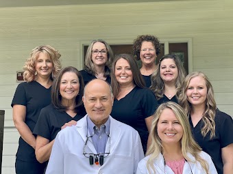 Handcrafted Dentistry