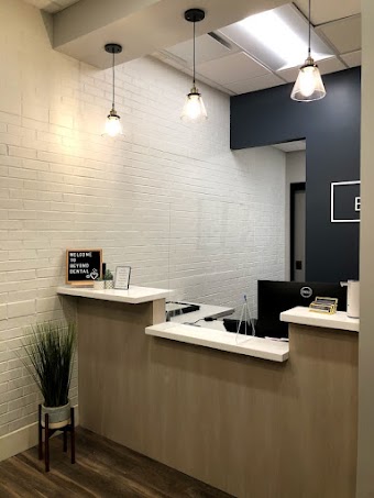Beyond Dental