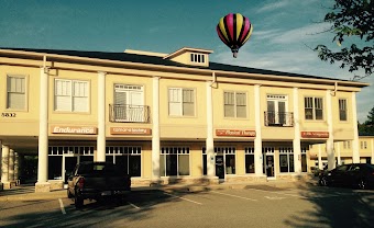 NC Center for Physical Therapy