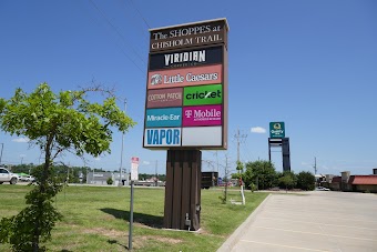 The Shoppes at Chisholm Trail