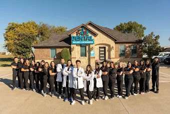 Fate Family Dental