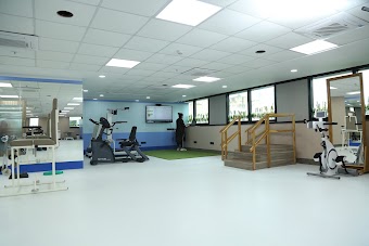 Adams Wylie Physio Rehab Centre