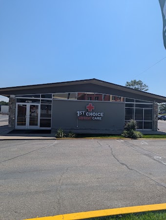 1st Choice Urgent Care Chubbuck