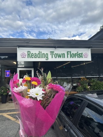 Reading Town Florist