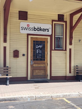 swissbakers