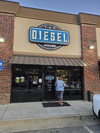 Diesel Tap House