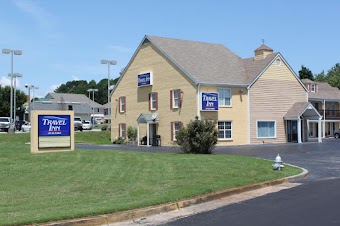 Travel Inn - Buford/Mall of Georgia