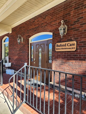 Buford Care