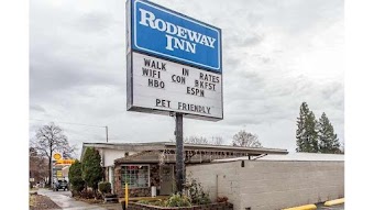 Rodeway Inn La Grande - Island City
