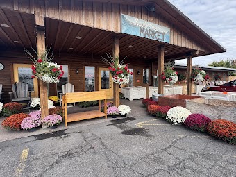 Kauffman's Market