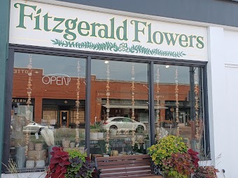 Fitzgerald Flowers