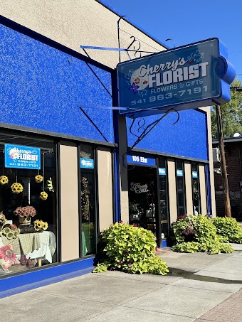 Cherry's Florist