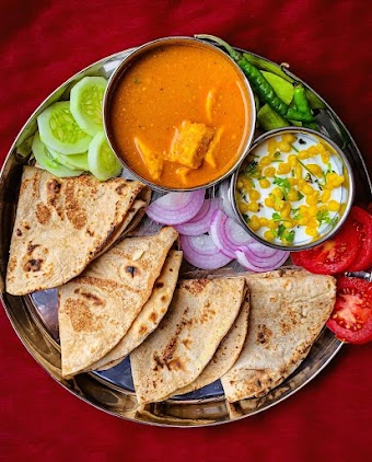 PALAK TIFFIN SERVICE